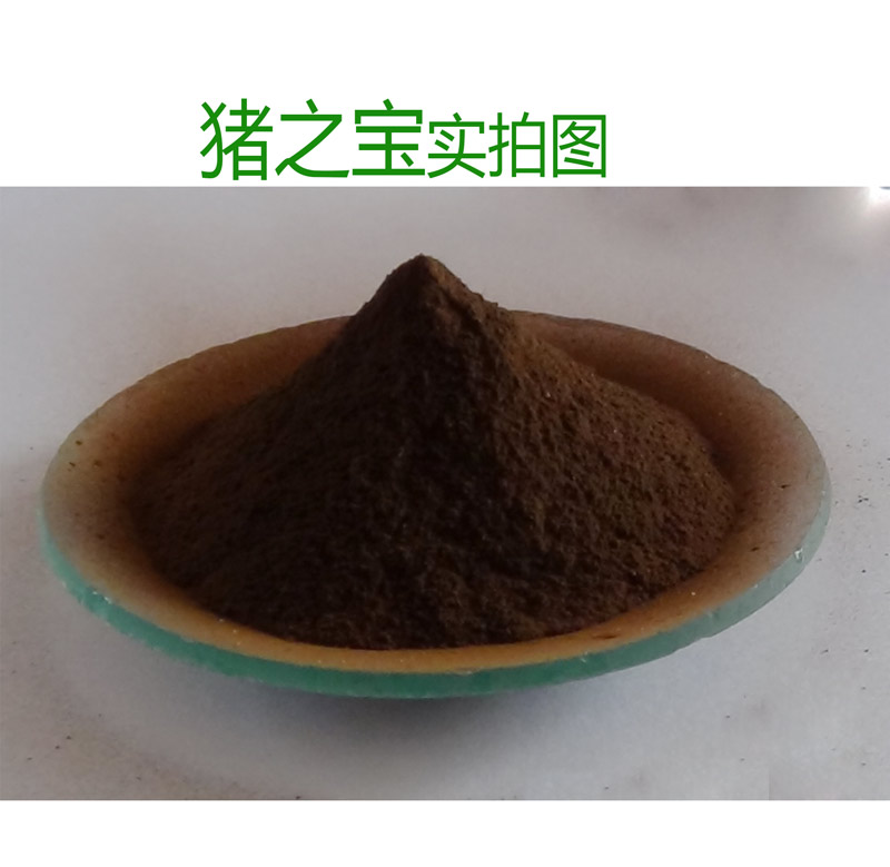 豬之寶實拍圖