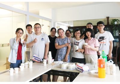 員工生日會